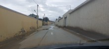Torpaq almaq, Bakı, Şüvəlan q., -4