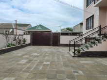Buy 5-room house near the road in Yeni Ramana Baku, -2