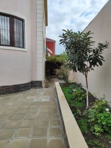 Buy 5-room house near the road in Yeni Ramana Baku, -5