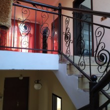 Buy 5-room house near the road in Yeni Ramana Baku, -10