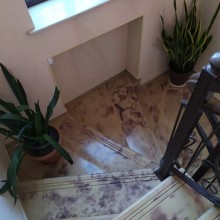 Buy 5-room house near the road in Yeni Ramana Baku, -14