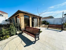 buzovnada heyet evleri və villa Aida park tərəfdə, -7