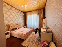 buzovnada heyet evleri və villa Aida park tərəfdə, -8