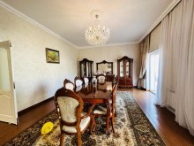 buzovnada heyet evleri və villa Aida park tərəfdə, -10