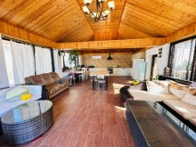 buzovnada heyet evleri və villa Aida park tərəfdə, -11