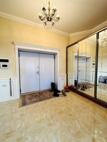 buzovnada heyet evleri və villa Aida park tərəfdə, -14