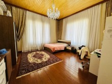 buzovnada heyet evleri və villa Aida park tərəfdə, -16