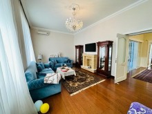 buzovnada heyet evleri və villa Aida park tərəfdə, -17