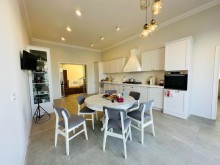buzovnada heyet evleri və villa Aida park tərəfdə, -18