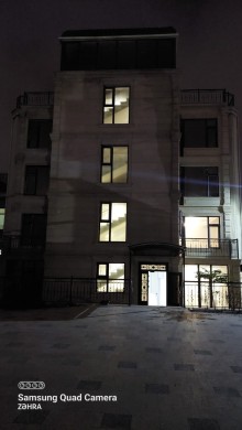 Bakıxanovda yaşayış evi və obyekt kimi yarali mulk satilir, -2