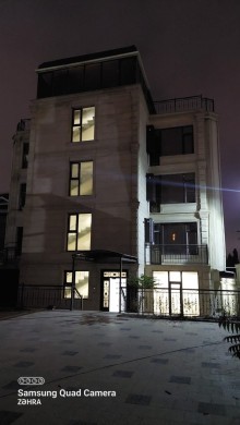 Bakıxanovda yaşayış evi və obyekt kimi yarali mulk satilir, -3