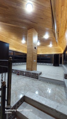 Bakıxanovda yaşayış evi və obyekt kimi yarali mulk satilir, -10