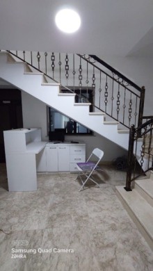 Bakıxanovda yaşayış evi və obyekt kimi yarali mulk satilir, -16