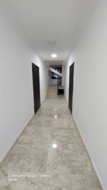 Bakıxanovda yaşayış evi və obyekt kimi yarali mulk satilir, -17