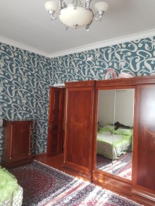 Novxanıda çimərliyə dənizə yaxın həyət evi almaq, -5