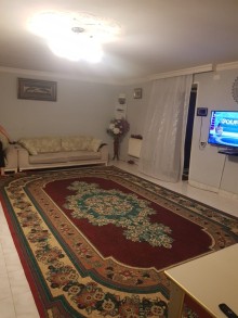 Novxanıda çimərliyə dənizə yaxın həyət evi almaq, -6