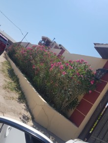 Novxanıda çimərliyə dənizə yaxın həyət evi almaq, -7