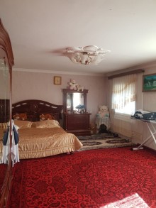 Novxanıda çimərliyə dənizə yaxın həyət evi almaq, -10
