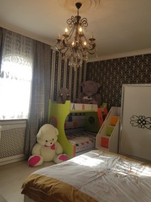Novxanıda çimərliyə dənizə yaxın həyət evi almaq, -15