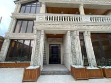 Bakıxanov qəsəbəsi Dağın üstü Villa almaq, -3