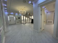 Bakıxanov qəsəbəsi Dağın üstü Villa almaq, -6