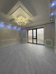 Bakıxanov qəsəbəsi Dağın üstü Villa almaq, -7