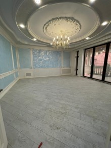 Bakıxanov qəsəbəsi Dağın üstü Villa almaq, -8