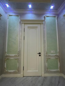 Bakıxanov qəsəbəsi Dağın üstü Villa almaq, -10