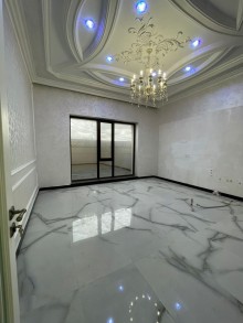 Bakıxanov qəsəbəsi Dağın üstü Villa almaq, -12