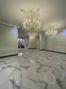 Bakıxanov qəsəbəsi Dağın üstü Villa almaq, -13