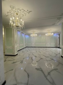 Bakıxanov qəsəbəsi Dağın üstü Villa almaq, -14