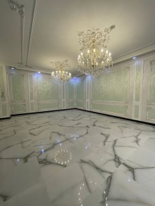 Bakıxanov qəsəbəsi Dağın üstü Villa almaq, -15