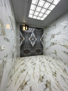 Bakıxanov qəsəbəsi Dağın üstü Villa almaq, -16