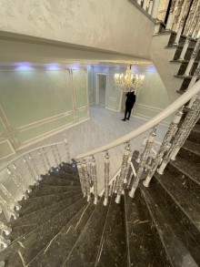 Bakıxanov qəsəbəsi Dağın üstü Villa almaq, -18