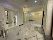 Bakıxanov qəsəbəsi Dağın üstü Villa almaq, -20