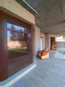 Bakıxanov qəsəbəsi Asan xidmətin yaxınlığı Villa, -15