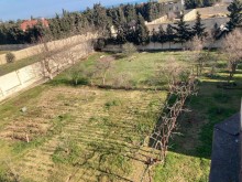 Nardaran qesebesi Sibrizden yuxari Həyət evi, -4