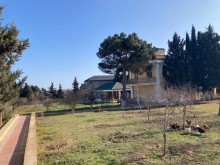 Nardaran qesebesi Sibrizden yuxari Həyət evi, -5