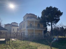 Nardaran qesebesi Sibrizden yuxari Həyət evi, -8