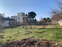 Nardaran qesebesi Sibrizden yuxari Həyət evi, -9