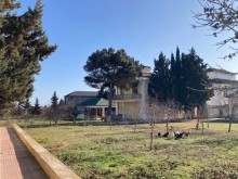 Nardaran qesebesi Sibrizden yuxari Həyət evi, -10