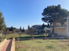 Nardaran qesebesi Sibrizden yuxari Həyət evi, -12