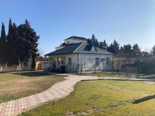 Nardaran qesebesi Sibrizden yuxari Həyət evi, -16