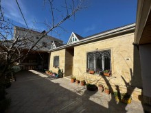 Bakıxanov qəsəbəsi Aşıq Pəri küçəsi Həyət evi, -2