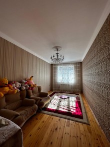 Bakıxanov qəsəbəsi Aşıq Pəri küçəsi Həyət evi, -3