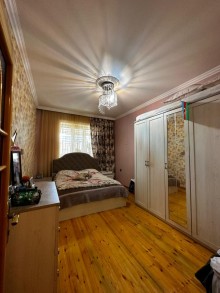 Bakıxanov qəsəbəsi Aşıq Pəri küçəsi Həyət evi, -4