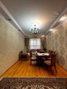 Bakıxanov qəsəbəsi Aşıq Pəri küçəsi Həyət evi, -5