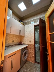 Bakıxanov qəsəbəsi Aşıq Pəri küçəsi Həyət evi, -7