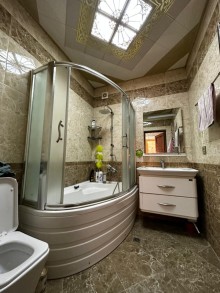 Bakıxanov qəsəbəsi Aşıq Pəri küçəsi Həyət evi, -8
