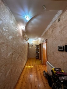 Bakıxanov qəsəbəsi Aşıq Pəri küçəsi Həyət evi, -9